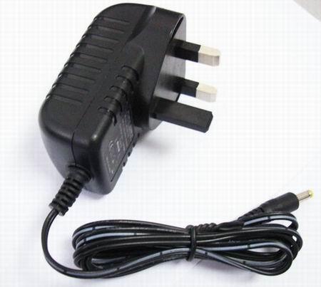 The power adapter1