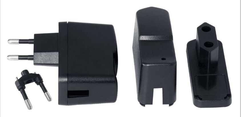 The plug gauge separation type
