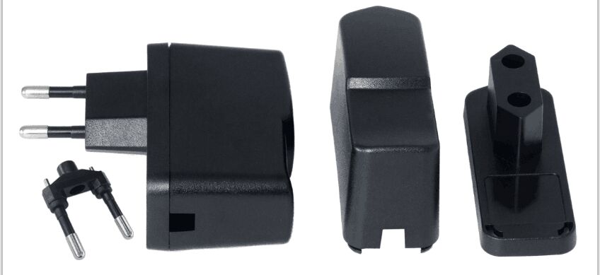 The plug gauge separation type